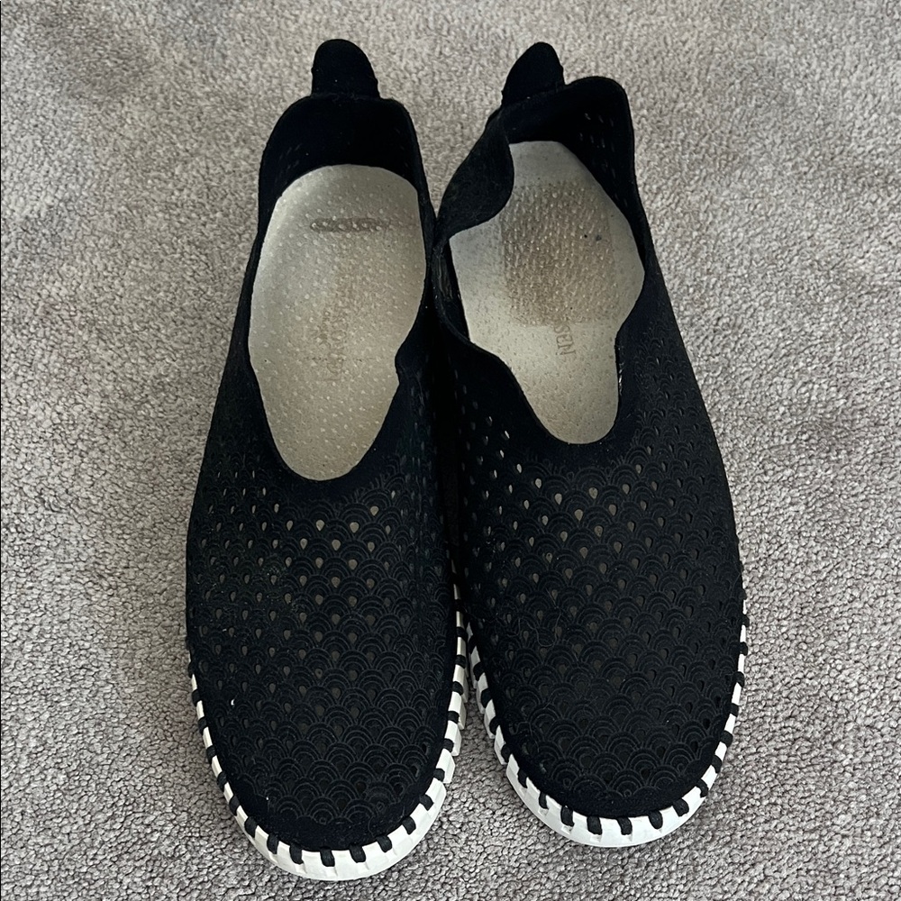 Ilse Jacobsen Tulip 139 casual flat